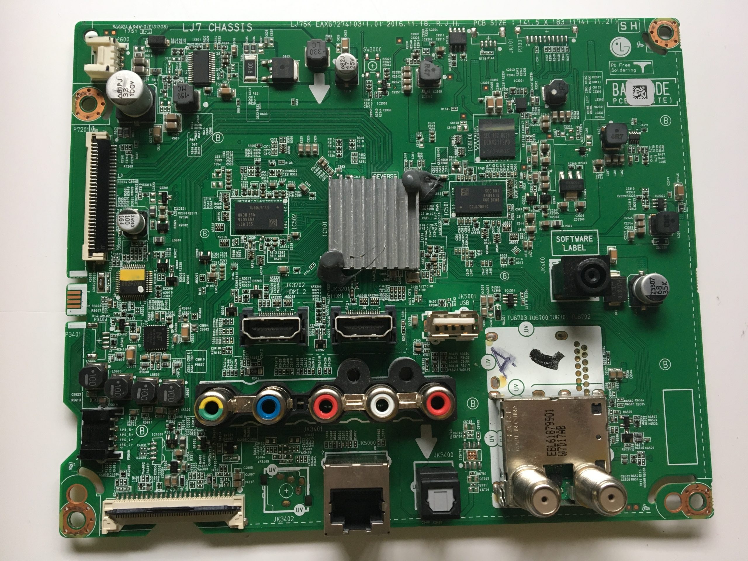 Mobirise Website Builder